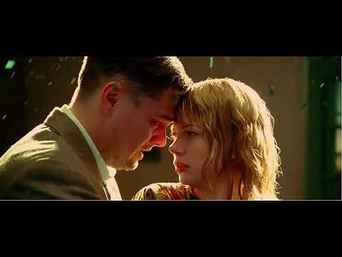 Shutter Island - Dream Sequence