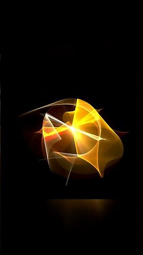 Chaos Theory Visualized #physics