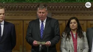 UK Prime Minister Boris Johnson wins no-confidence vote after COVID-19 controversy