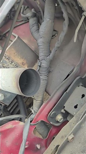 1998 hyndai accent turbo custom