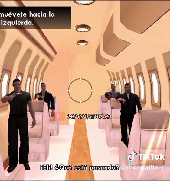 GTA San Andreas Free Fall Mission Complete Gameplay