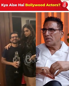 193K views · 532 reactions | Mukesh Rishi speaks on the reality of Bollywood Parties! He also reveals the secrets of some Bollywood Actors. #mukeshrishi | Bollywood Bubble - Features | Facebook