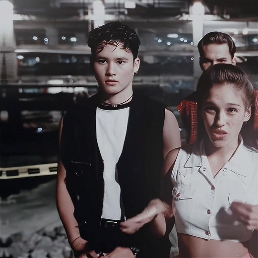 Adam Park: The Return of my Adam Obsession