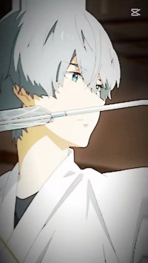 #二階堂永亮 #ツルネ #anime