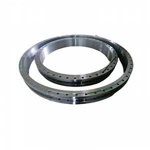 [Hot Item] Norma ANSI JIS DIN Brida deslizante forjada de acero al carbono ASTM A105 150#