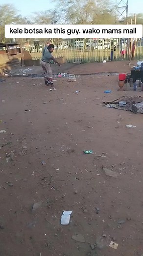 Exploring Mams Mall: A Day with a Local