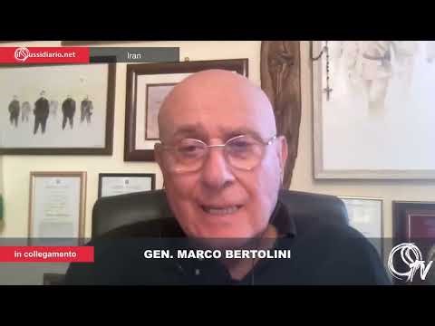 Iran Nuclear: The Real Alarm Isn't the Bomb. The Missiles Are the Nightmare | General Bertolini