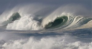 ¿Qué es un tsunami y cómo se forma?