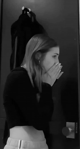 Heartbreaking Moment with Piper and Lev | Liper Kiss Edit