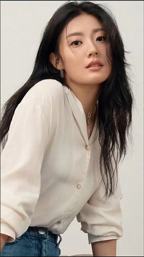 10 Must-Watch Nam Ji-hyun Dramas! 🎬 #namjihyun | #shorts