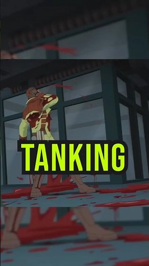 Rex Splode TANKS the bullet?! #invincible #rexsplode