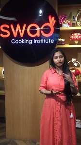 12 reactions | Happy Student = Happy Us Review always makes us happy and aid us to do better and better each day. #swad #swadcookinginstitute #cooking #food #support #love #surtiswad #suratfood #suratfoodies #suratfoodblogger #happinessishomemade #suratfood #suratfoodbloggers #suratfoodblogger #suratfoodphotography #suratfoodlovers #swadcookinginstitute #swad #tasteofsurat #cookingclassessurat #suratcookihgclasses #cookingclassinsurat | Swad Cooking Institute , Surat | Facebook
