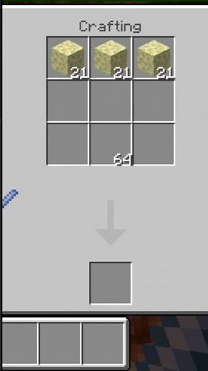 MINECRAFT ME CRAFT WND MACE LIKE AND SUBSCRIBE OUR AMAZING MINECRAFT VIDEO KE LEYA