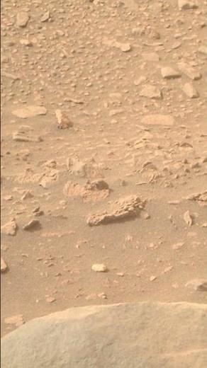 Mars Like You’ve Never Seen It Before – Real Images from Perseverance 252 #PerseveranceRover #NASA