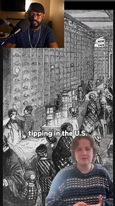 Tips Were Used To Oppress Us, Now Its Tradition #ServiceIndustry #Waitress #Waiter #Tips #Amerikkka #USA | ISUPK Killeen