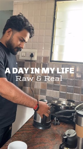 Kashish Pandit | Bangalore 📍 on Instagram: "Day in a life of Software Engineer | Raw & Real Life"