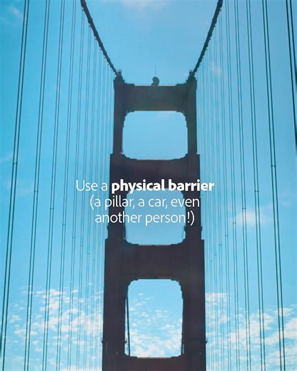 Adobe Video on Reels