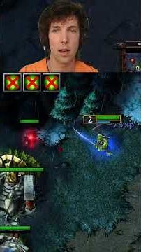 WISP ANNIHILATION