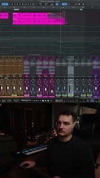 Mixing Worship Music