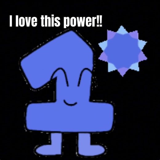 BFC: one’s discovery || #objectshow #tpot