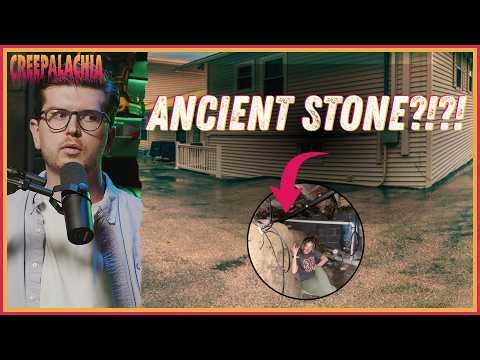 Maybe the MOST HAUNTED House in Appalachia (w/ EVIDENCE!!!)