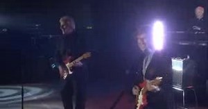 The Shadows /The Final Tour/ /2004/ 1