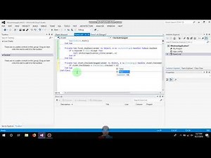 Vb net + MySQL Checkbox Checked State CheckedChanged Event