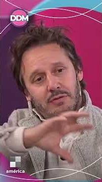 BENJAMÍN VICUÑA Y EL RECUERDO DE SU HIJA BLANCA: "El dolor se transformó a través de los años" #DDM