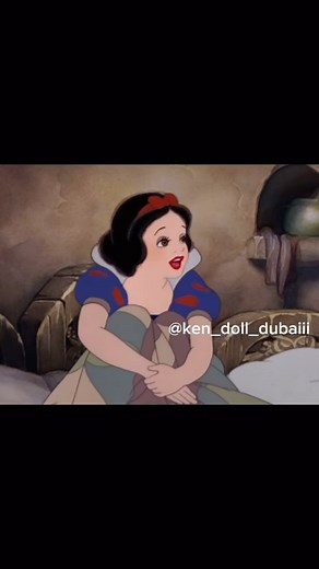 37K views · 952 reactions | Ken Doll X Snow White #kendolldubai #kendoll #adnanzafar #funny #comedy #cartoon | Ken Doll | Facebook