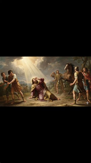 The Feast of St Paul's Conversion. #roadtodamascus #forthegloryofgod #godlovesyou #prayforus #amen