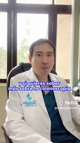 Todo sobre la preparación para colonoscopia