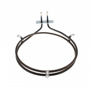 Fan Oven Heating Element J00067211 - Indesit Spare Parts