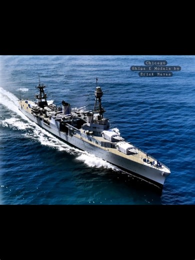 USS Chicago Sinking: The Battle of Rennell Island