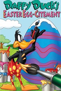 Daffy Duck's Easter Egg-Citement (1980) - Movie