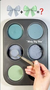 "Pastel Calm: Teal, Mist & Meadow Color Palette" #colorpalette #artshorts #colormixing #colormix