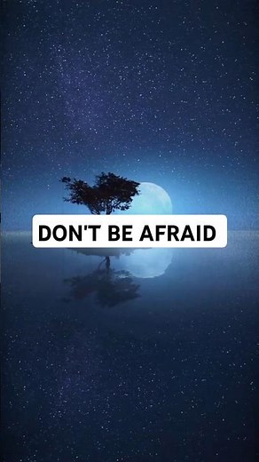 Don’t Be Afraid—God Is With You | Isaiah 41:10