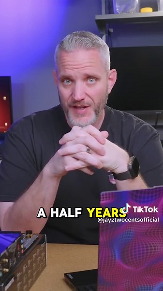 Exciting announcement! See you all at SoCal Tech Week here on May 3rd and 4th! Watch the full video for more details🥳 #jayztwocents #evga #pcsetup #pcgaming #techtrends #pcmasterrace #intel #amd #nvidia #rtx #hypetech #technology