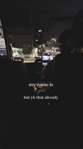 Understanding the GOAT Concept in Modern Culture