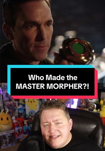 ¿Quién creó el Master Morpher? Análisis y detalles