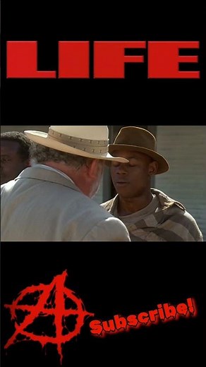 LIFE (1999) -I'm the Pappy Scene! #Life #eddiemurphy #martinlawrence #berniemac