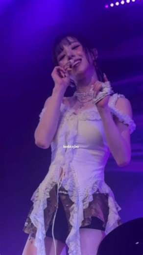 Overwhelmed by Heejin's Recognition at Fansign!