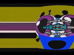 Klaskyklaskyklaskyklasky splaat Klasky Csupo Splaat effects round 2