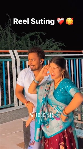 shooting ho raha hai #lovestory #lovestatus #bhojpuri #instagram #song #video #cutecouple #shorts