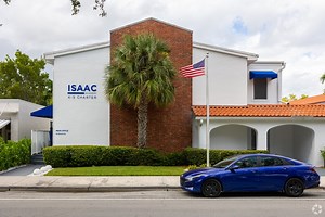 Isaac: Integrated Science And Asian Culture Academy