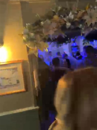 🥂✨ What a way to welcome the New Year… Thank you to everyone who packed out the Castle Eden Inn and made New Year’s Eve such a brilliant night. The atmosphere, the laughs, the dancing, we couldn’t have asked for better 🍻🎶 Here’s to a year full of good times, familiar faces and plenty of reasons to meet at your local. Happy New Year to you all ✨❤️ | Castle Eden Pub