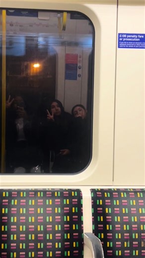 First and Last Library Trip with Friends