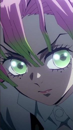 TOGETHER THEY WILL DEFEAT THE STRONGEST? 🤔 #anime #krd #kimetsunoyaiba #demonslayer