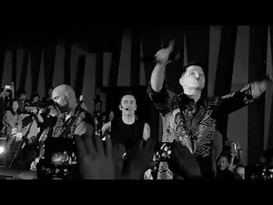 The Script - We Cry (Live from Jakarta with beatboxer Aldhy Ramandha)