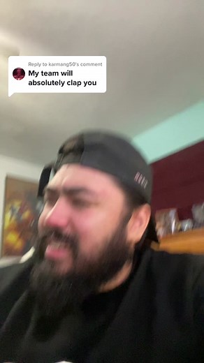 Naruto vs. Sasuke TikTok Clap Challenge | Anime Jayesss Collab