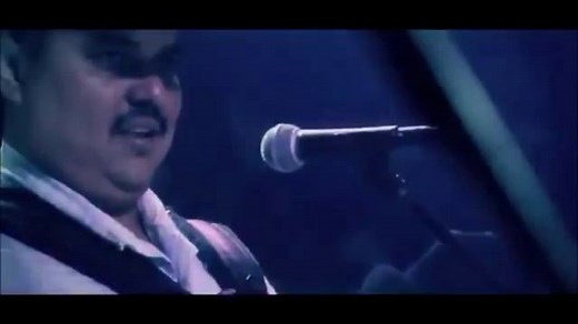 Julion Alvarez el terrenal